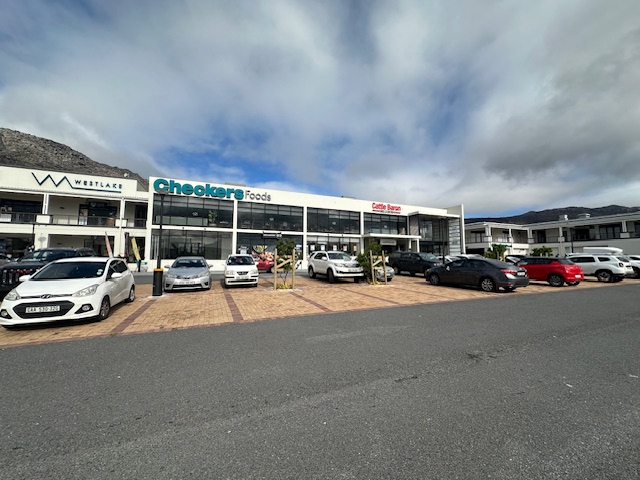 Commercial Property for Sale in Westlake Western Cape